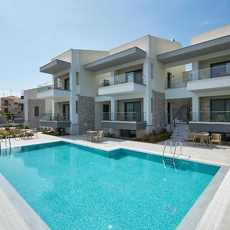 Greystoneapartments Паралія-Діонісіу Екстер'єр фото